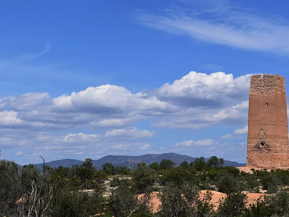 Torre de Bofilla
