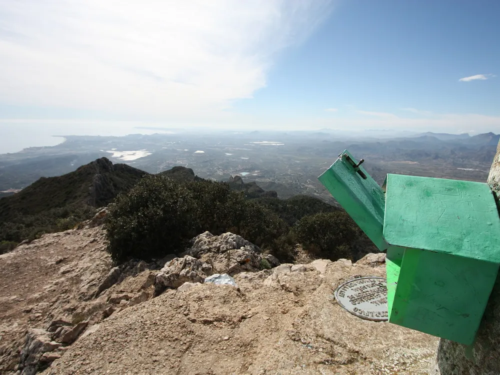Cabeçó d'Or