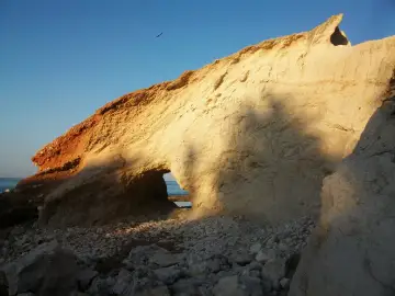 Cala Blanca