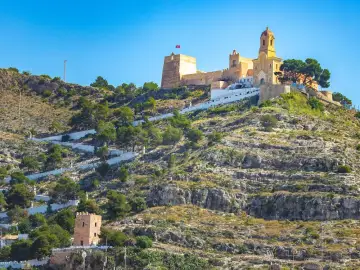 Camí del Calvari