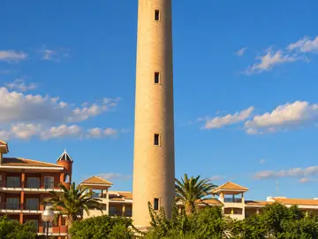 El Faro de Canet d'en Berenguer