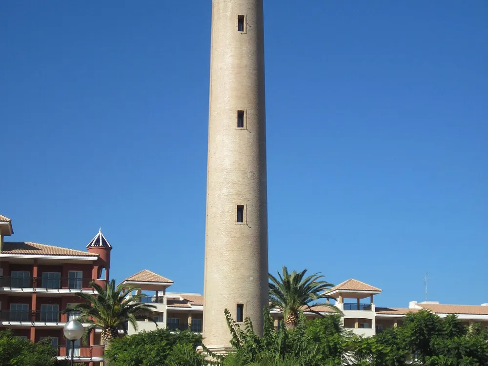El Faro de Canet d'en Berenguer