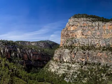 Cañones del Júcar (Jalance)