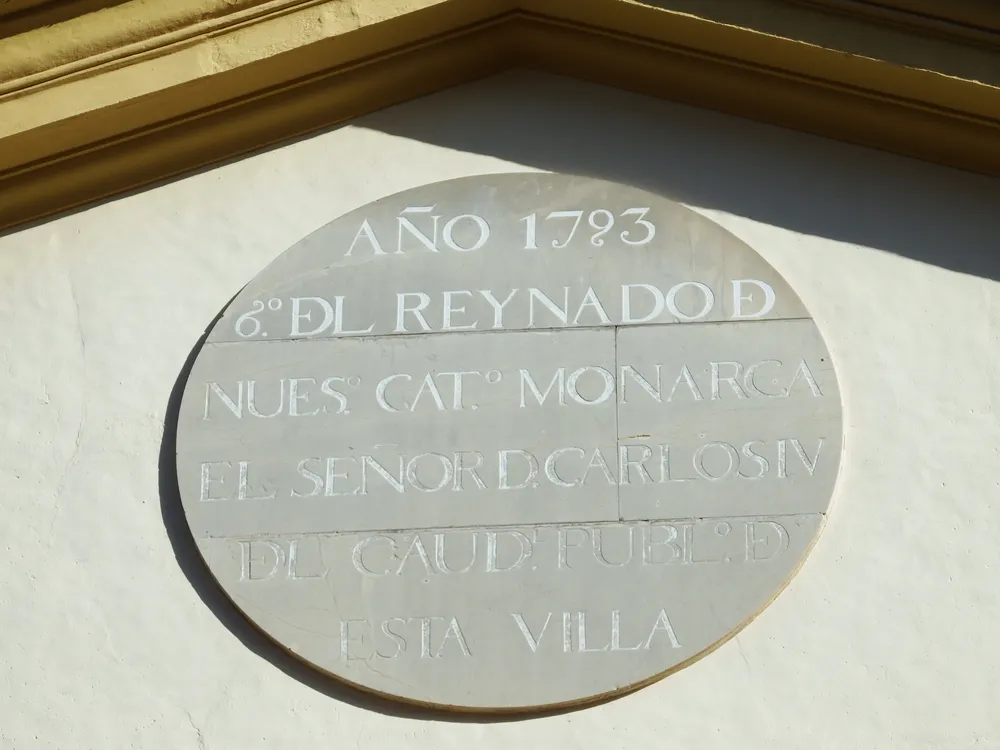 Casa de la Enseñanza