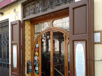 Bodega Casa Montaña