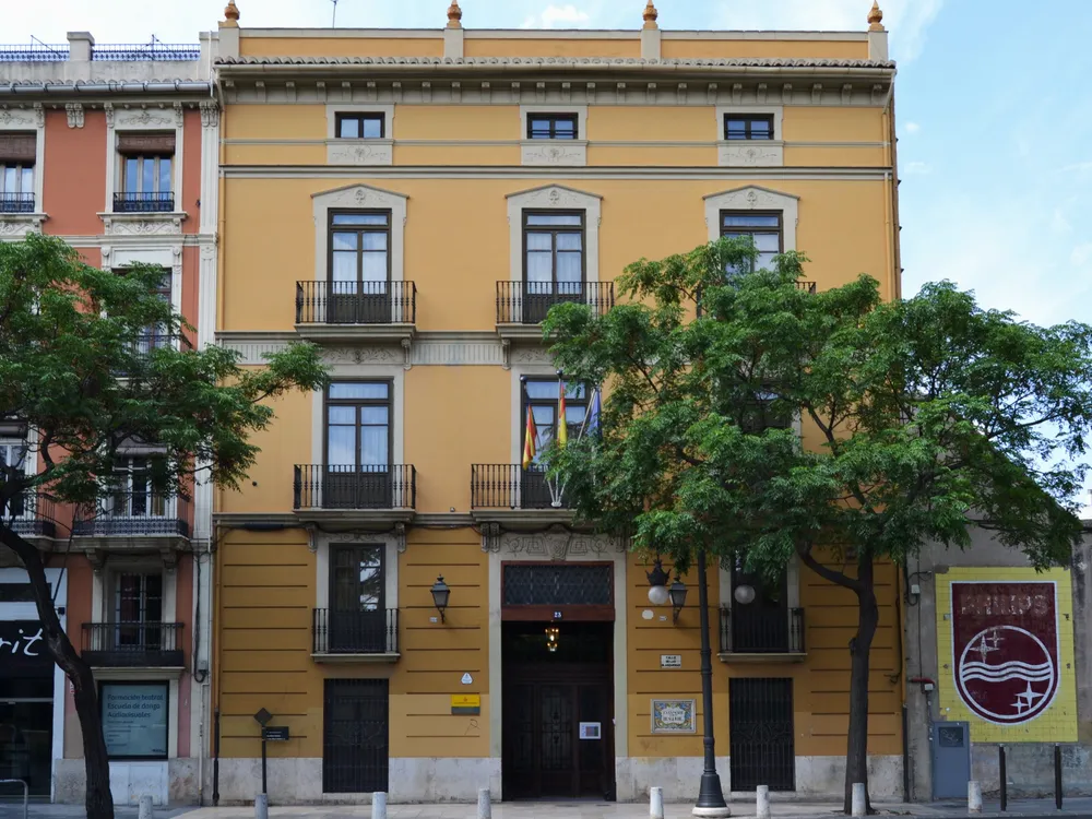 Casa-Museu Benlliure