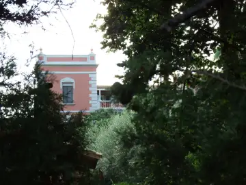 Casa Palacio de los Berenguer