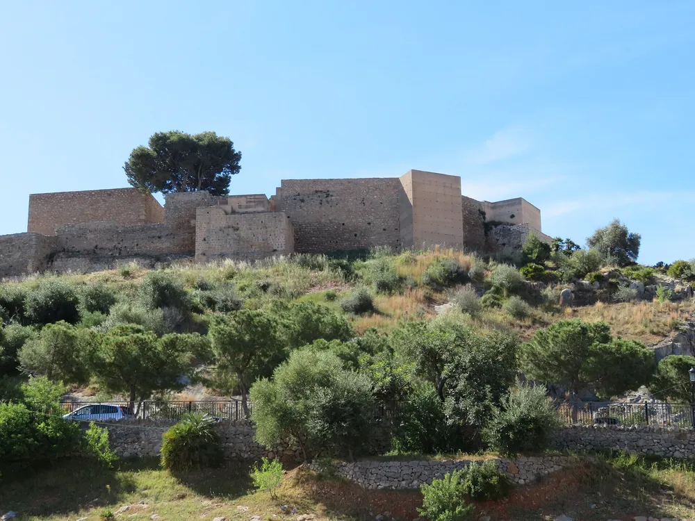 Casco antiguo de Oropesa