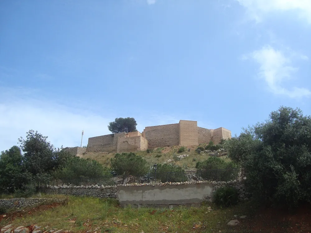 Casco antiguo de Oropesa