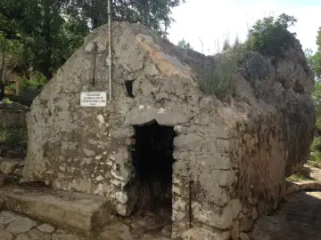 Caseta del Pare Pere
