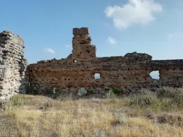 Castillo de Enguera