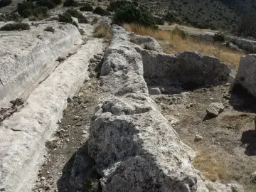 Castellar de Meca