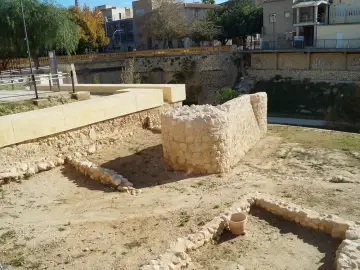 Castillo del Aljau