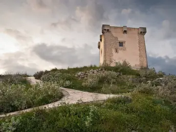 Castillo de Cocentaina