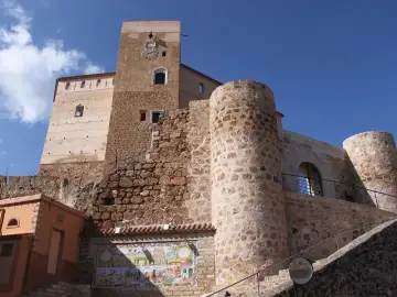 Castillo de Cofrentes