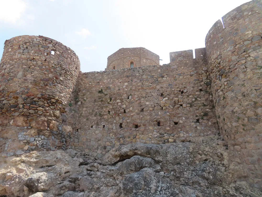 Castillo de Onda