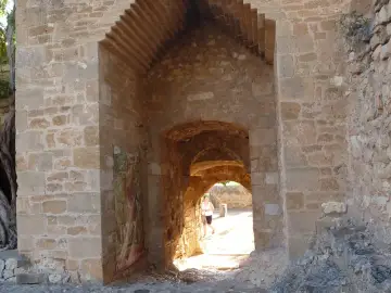 Castillo de Denia y Museo Arqueológico