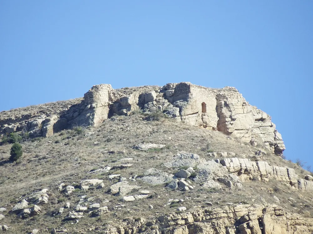 Castillo del Poyo