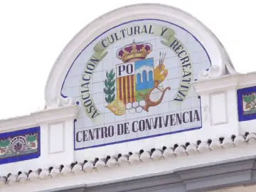 Centre Cultural El Casino (Casino de l'Amistat)