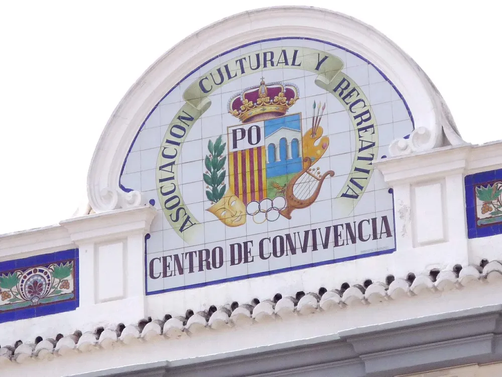 Centre Cultural El Casino (Casino de l'Amistat)