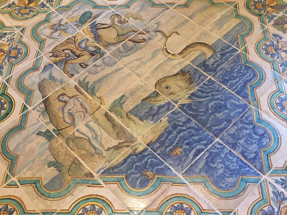 Centro de Arte Hortensia Herrero