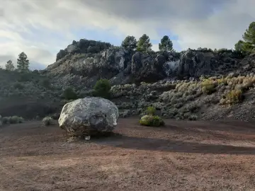 Cerro de Agras