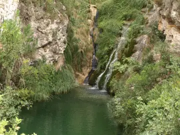Chorrador de Otonel