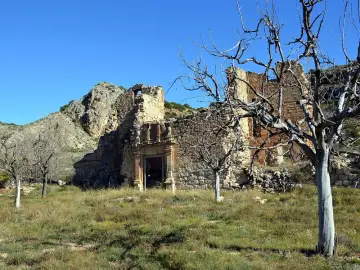 Convento de San Guillermo