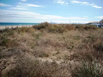 Dunes de Xeraco