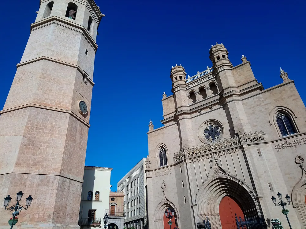 El Fadrí