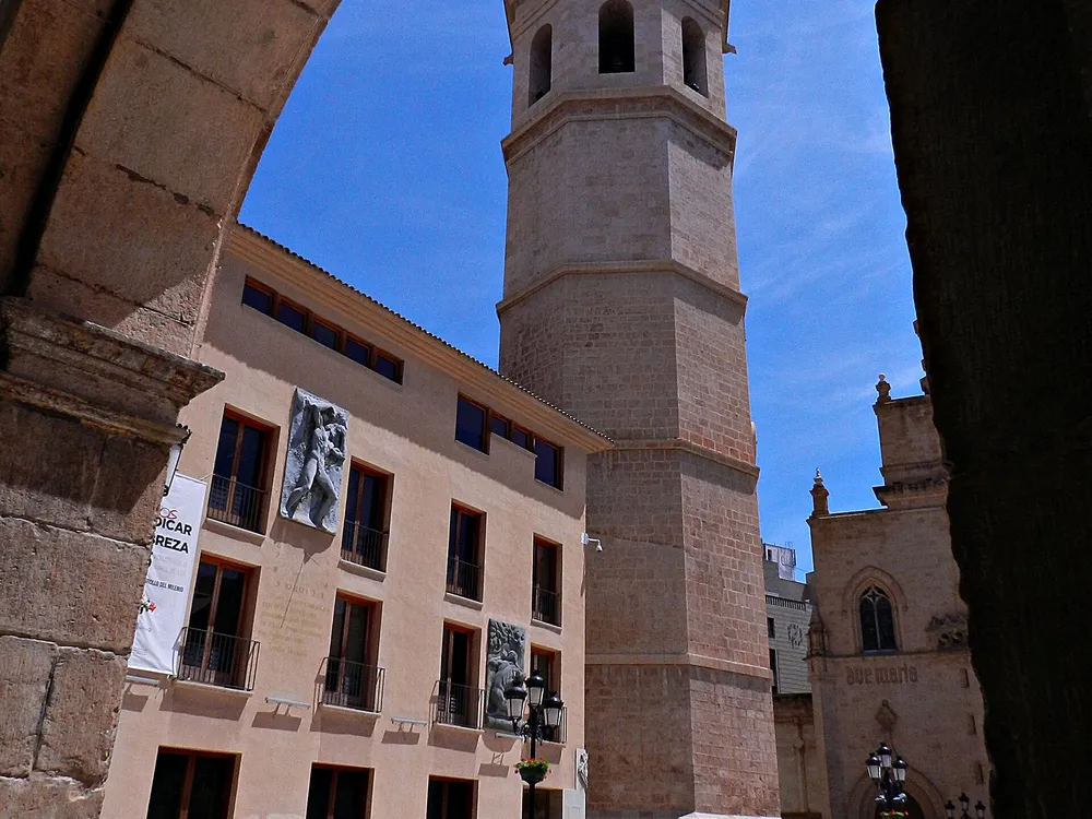 El Fadrí