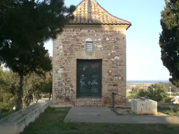 Ermita de Santa Bárbara