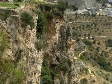 El Salt del Barxell
