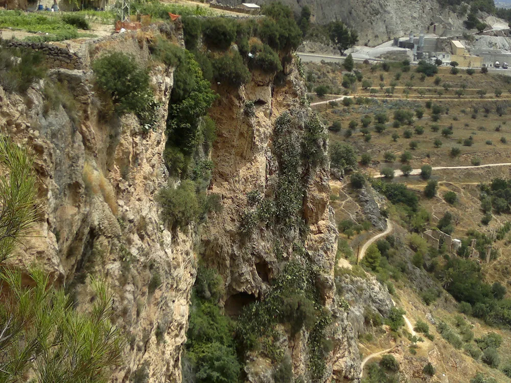 El Salt del Barxell