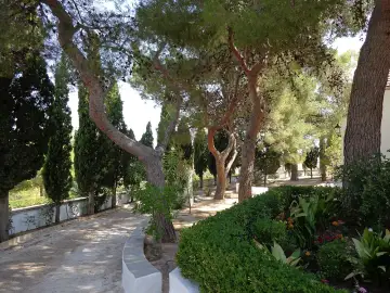 Ermita de la Mare de Déu del Carme