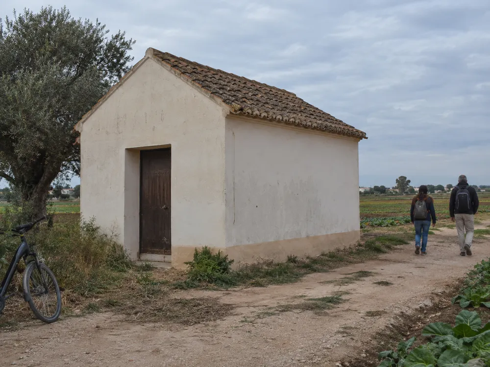 Ermita de la Mare de Déu del Carme
