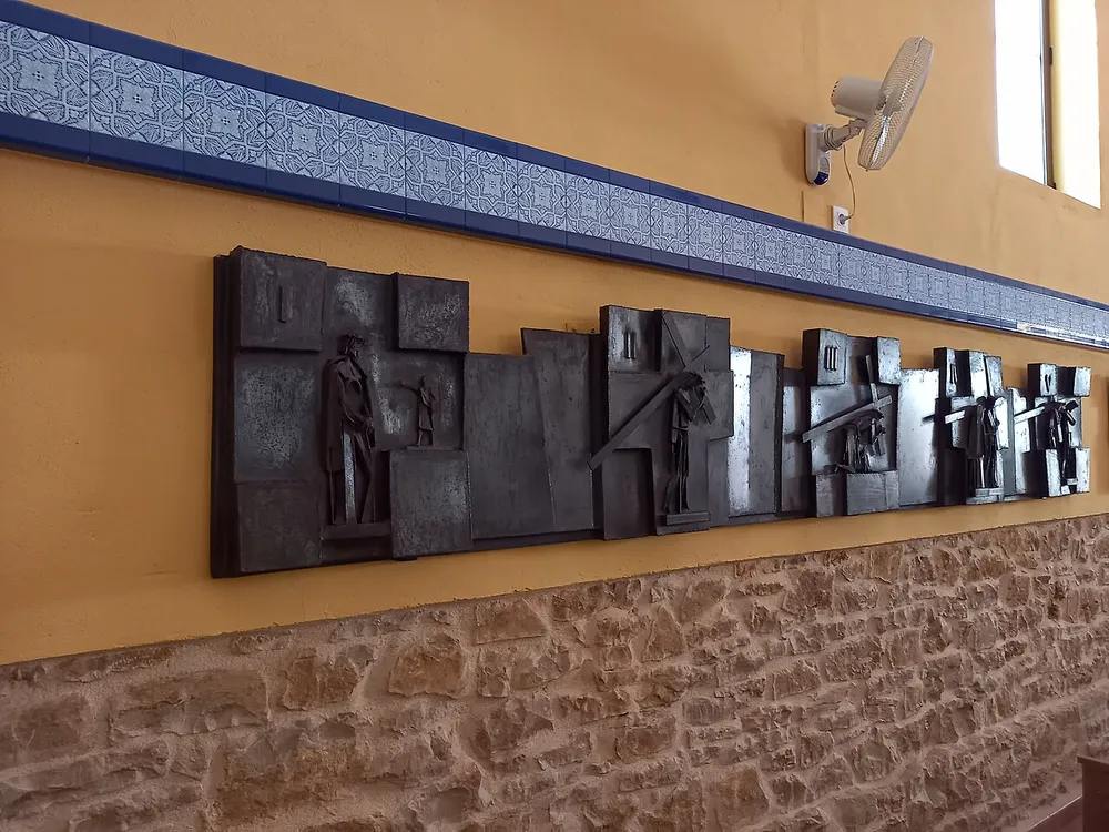 Ermita de San José y el Calvario