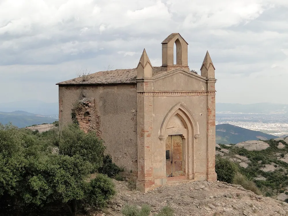 Ermita de Sant Joan