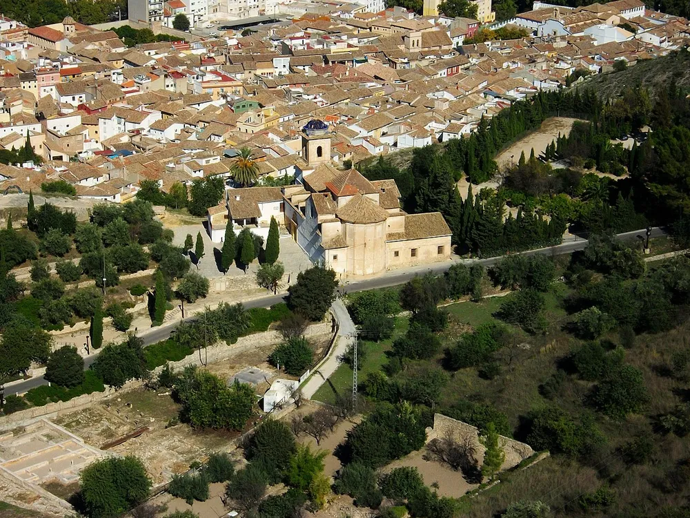 Ermita de Sant Josep