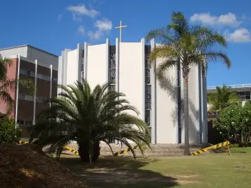 Ermita del Calvario (de Jesús Nazareno)