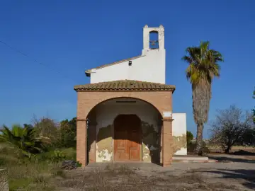 Ermita del Crist de les Ànimes (de Vilanova)