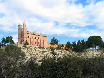 Ermita del Santo Cristo