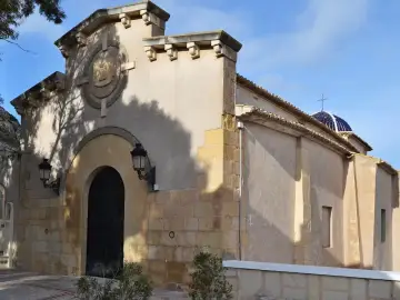 Ermita de la Sangre (Castalla)
