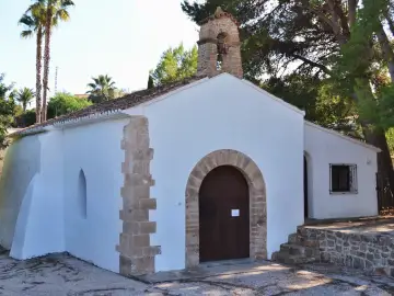 Ermita de Santa Lucía
