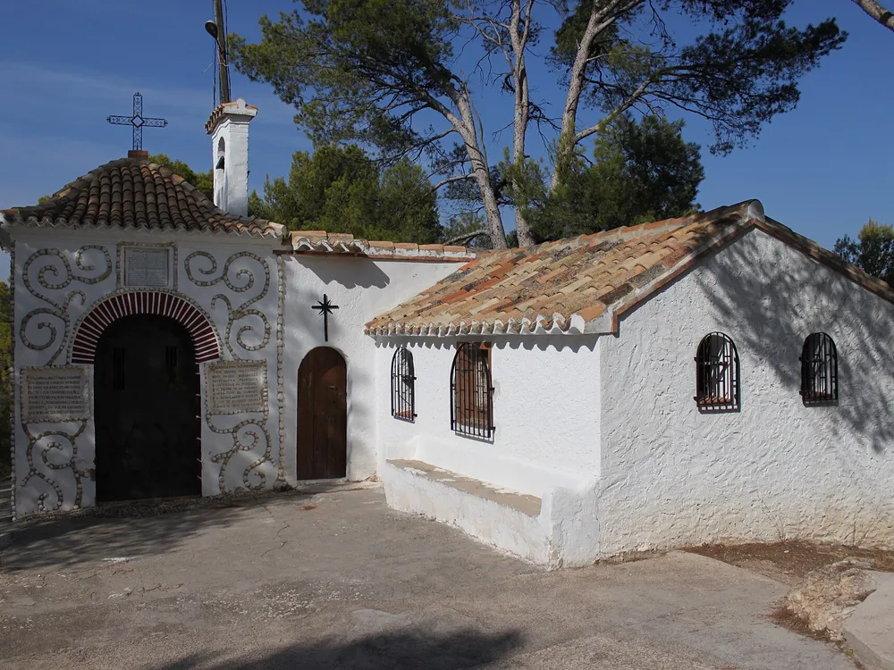 Ermita de Nuestra Señora de la Soledad