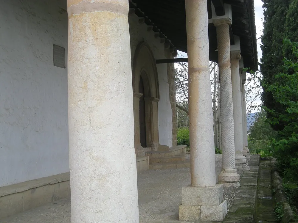 Església de Sant Feliu (San Félix)