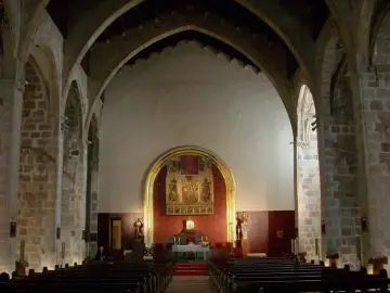 Església de Sant Francesc