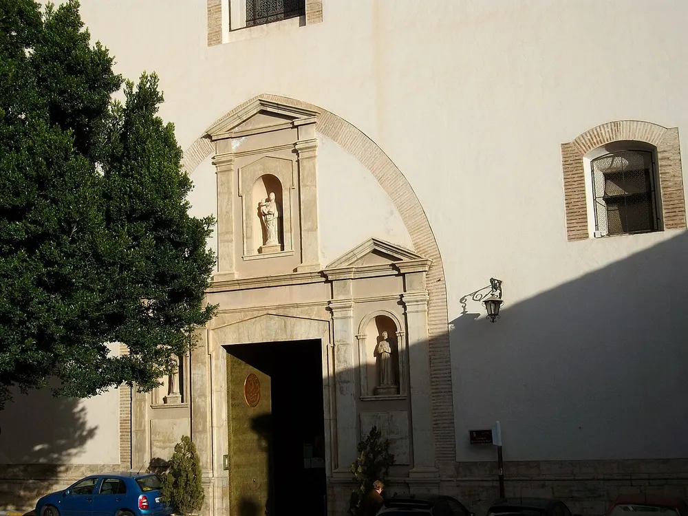 Església de Santa Maria la Major