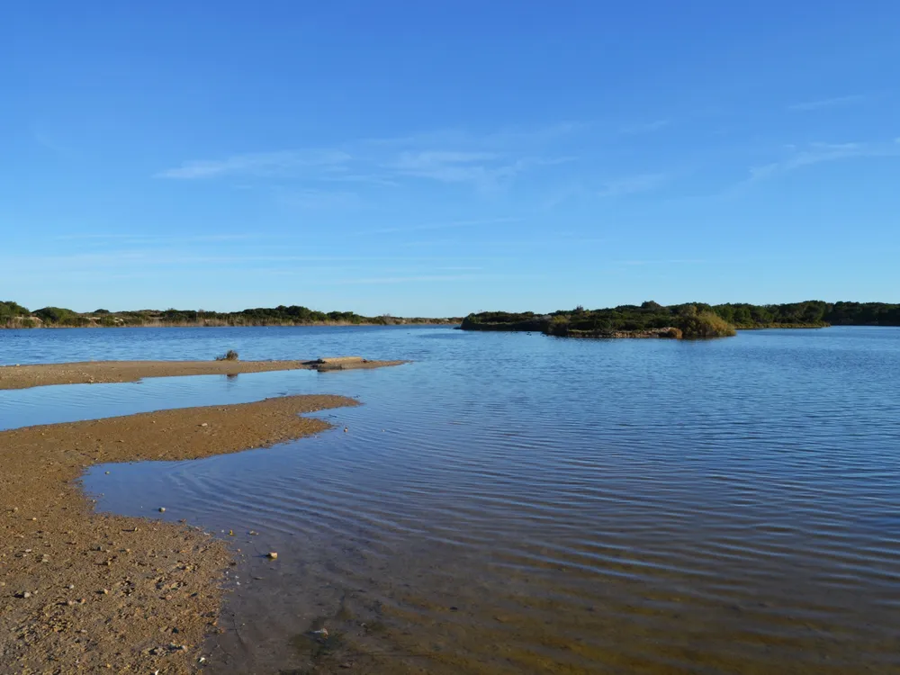 Estany del Pujol
