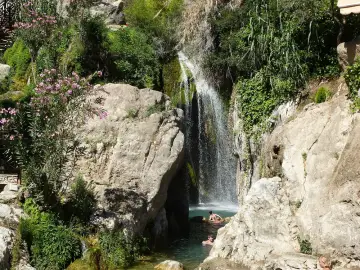 Les Fonts de l’Algar